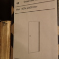 862146-18 Shower walls