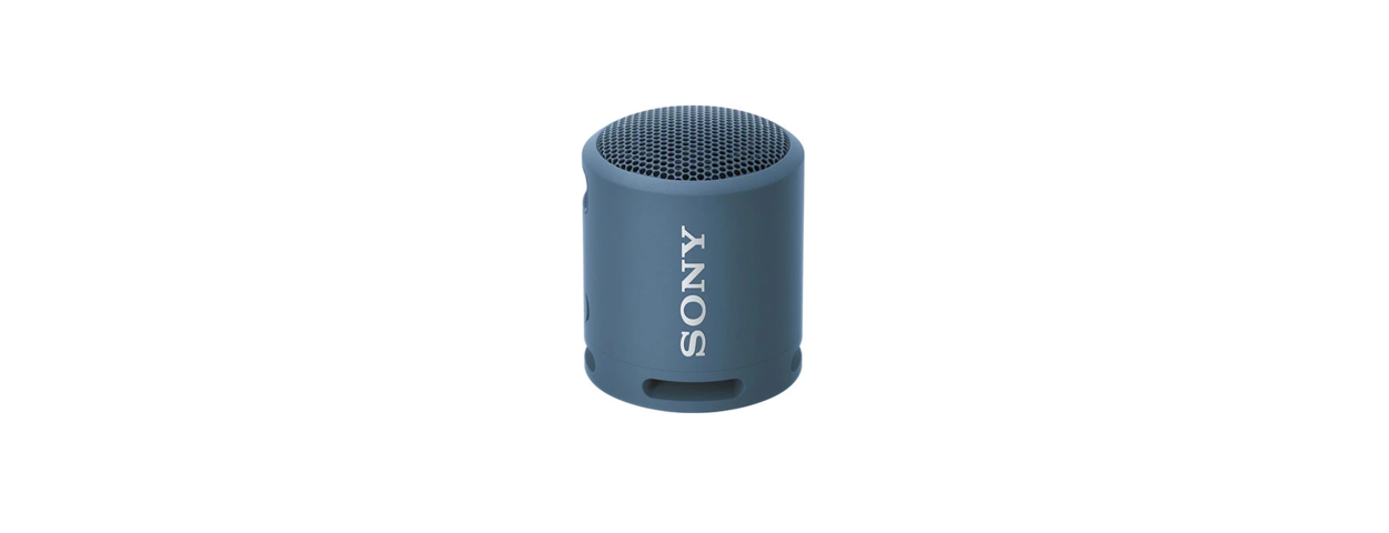 978300-2 Bluetooth speaker Sony SRS-XB13 - Blue