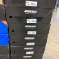 979345-4 Work shoes from Sievi, Arbesko, Cofra & Uvex