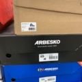 979345-5 Work shoes from Sievi, Arbesko, Cofra & Uvex