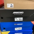 979345-6 Work shoes from Sievi, Arbesko, Cofra & Uvex