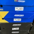 979345-7 Work shoes from Sievi, Arbesko, Cofra & Uvex