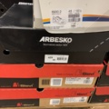 979345-11 Work shoes from Sievi, Arbesko, Cofra & Uvex