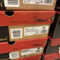 979345-12 Work shoes from Sievi, Arbesko, Cofra & Uvex