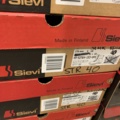 979345-14 Work shoes from Sievi, Arbesko, Cofra & Uvex