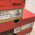 979345-15 Work shoes from Sievi, Arbesko, Cofra & Uvex