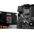 978359-2 Motherboard MSI X570-A PRO