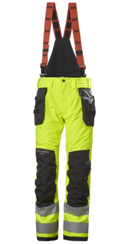 979434-1 Skalbyxor Helly Hansen Alna 71493 varsel, storlek C46