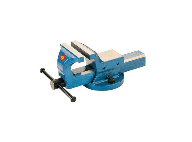 979213-2 Bench vise M/93 FZA 175mm