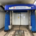 979440-5 Complete car wash / automatic car wash