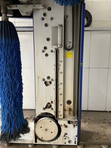 979440-8 Complete car wash / automatic car wash