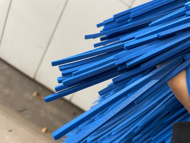 979440-11 Complete car wash / automatic car wash