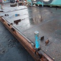 953010-2 Maffi flatbed for truck