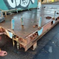 953010-4 Maffi flatbed for truck