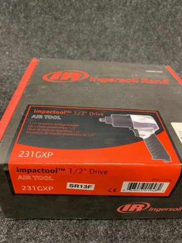 979863-2 Nut driver 231GXP Ingersoll-Rand