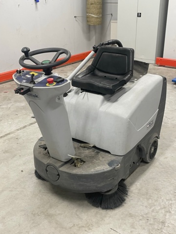 934777-1 Nilfisk SR 1000S