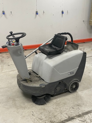 934777-2 Nilfisk SR 1000S