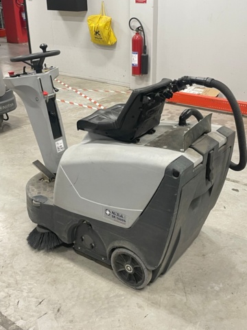 934777-3 Nilfisk SR 1000S