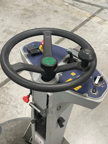 934777-7 Nilfisk SR 1000S