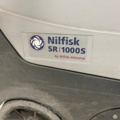 934777-9 Nilfisk SR 1000S