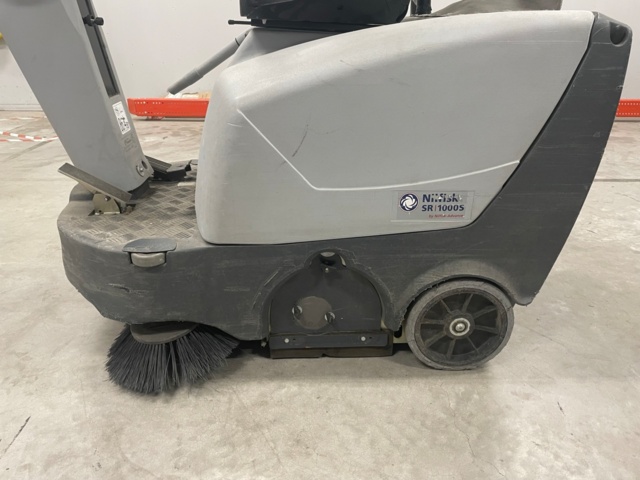 934777-12 Nilfisk SR 1000S