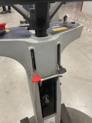 934777-18 Nilfisk SR 1000S