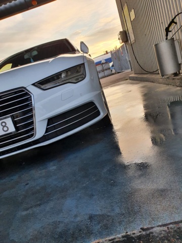 977648-7 Audi A7 Sportback 3.0 TDI V6 clean diesel quattro - 2015