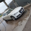 977648-5 Audi A7 Sportback 3.0 TDI V6 clean diesel quattro - 2015