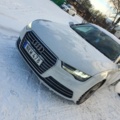 977648-8 Audi A7 Sportback 3.0 TDI V6 clean diesel quattro - 2015