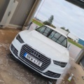 977648-6 Audi A7 Sportback 3.0 TDI V6 clean diesel quattro - 2015