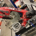 979997-2 Femi 787 XL Allroad Bandsaw