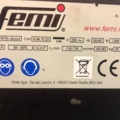 979997-3 Femi 787 XL Allroad Bandsaw