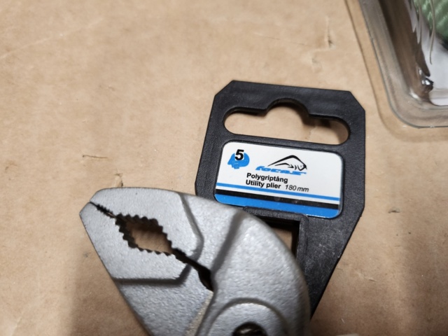 979231-7 Tools from Tengtools, Luna, Stanley Etc and others. - Shipping included (L-87)