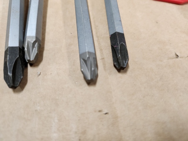 979231-10 Tools from Tengtools, Luna, Stanley Etc and others. - Shipping included (L-87)