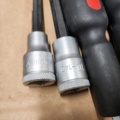 979231-12 Tools from Tengtools, Luna, Stanley Etc and others. - Shipping included (L-87)
