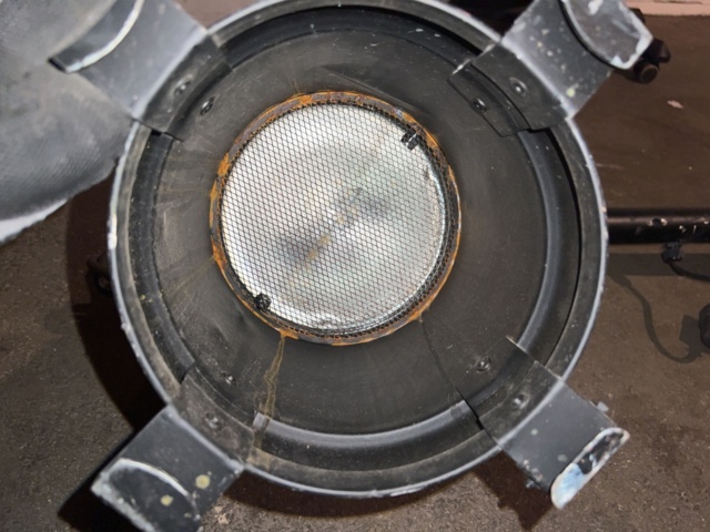 908033-4 Studio lamps, approx. 20 pieces