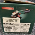 980108-3 Angle grinder Metabo WE 15-150 QUICK