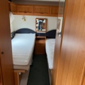 953033-3 Caravan with long bed Polarvagnen Polar 560gs - 1999