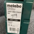 980135-4 Multihammer Metabo UHEV 2860-2 Quick Set
