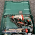 980135-3 Multihammer Metabo UHEV 2860-2 Quick Set