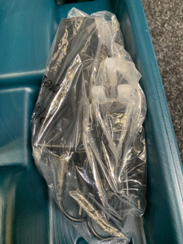 980139-5 Laser Bosch GRL 500 HV Set