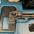 980139-6 Laser Bosch GRL 500 HV Set