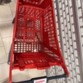 897005-3 Shopping carts approx. 30 pcs. Purchased in 2022