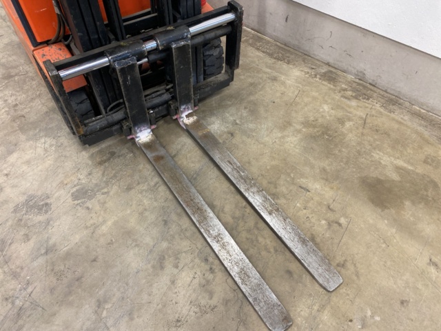 949083-3 Electric truck Toyota 7FBEST15 (1500kg)