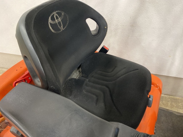 949083-9 Electric truck Toyota 7FBEST15 (1500kg)