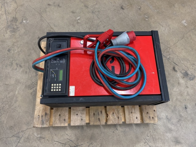 949083-20 Electric truck Toyota 7FBEST15 (1500kg)