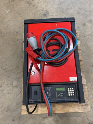 949083-21 Electric truck Toyota 7FBEST15 (1500kg)