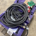 949086-4 Plasma cutter Parweld Cut 100 (rope object)