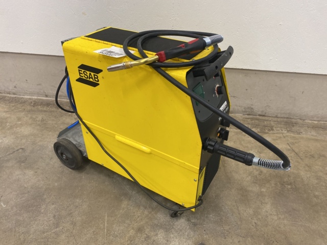 949087-1 Migweld ESAB Mig C200