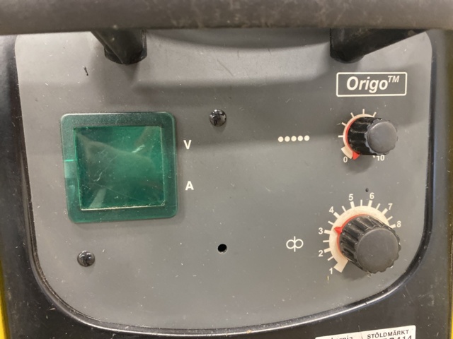 949087-3 Migweld ESAB Mig C200